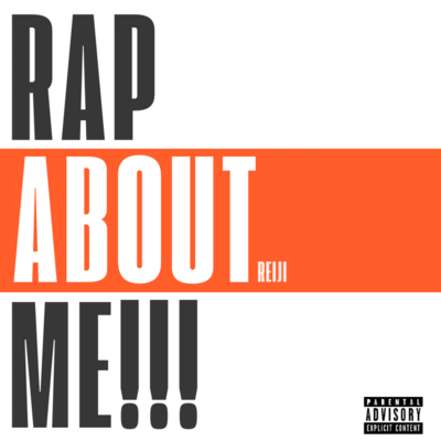 Rap about Me!!!