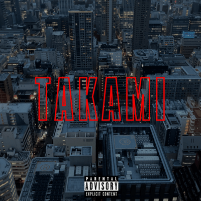 TAKAMI