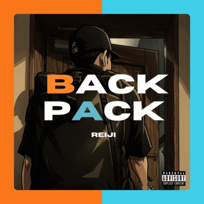 BACK PACK