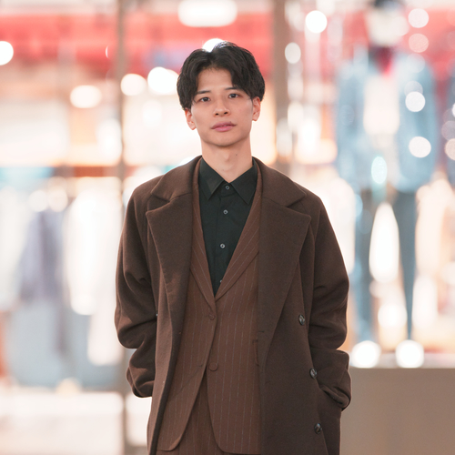 Andy(Imuta Hiroaki)