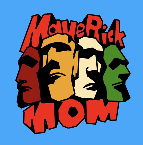Maverick Mom