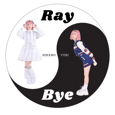 Ray/Bye