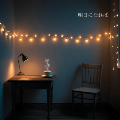 After This Night (Short ver.)