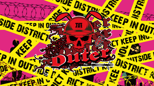 Outer