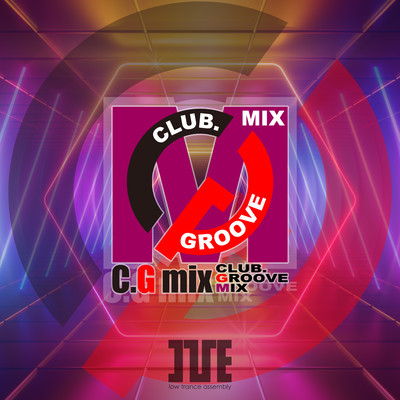 Club groove mix