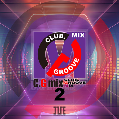 CLUB GROOVE MIX II