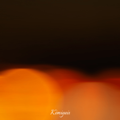 Kimigaii