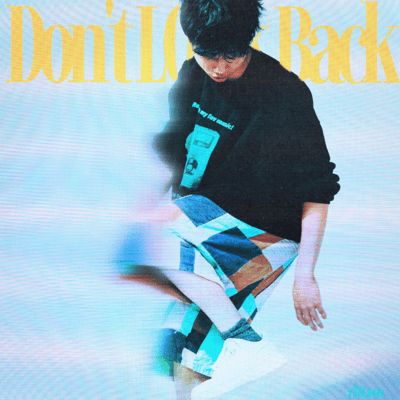 Don't L00k Back