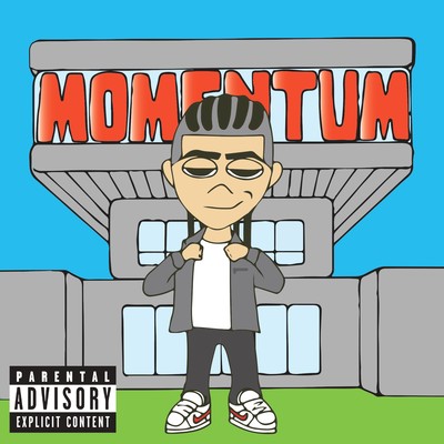 MOMENTUM