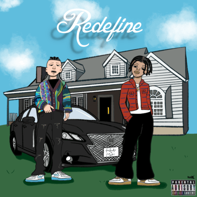 Redefine