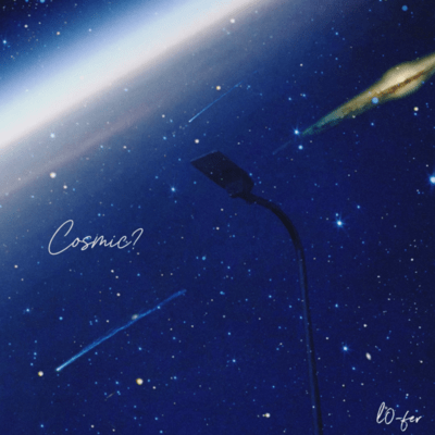 Cosmic?