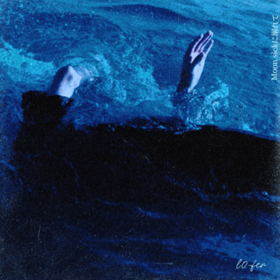 Drowning in Moon Sick