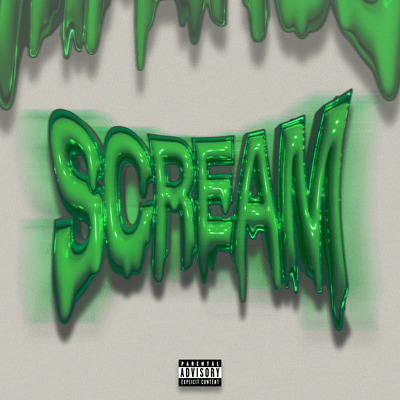 Scream (feat. Skinny-Daisy)