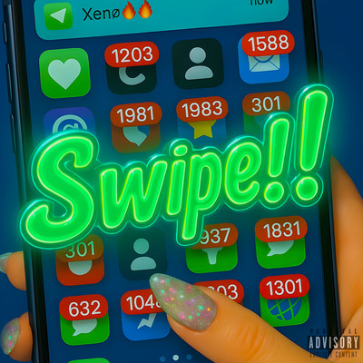 Swipe!!