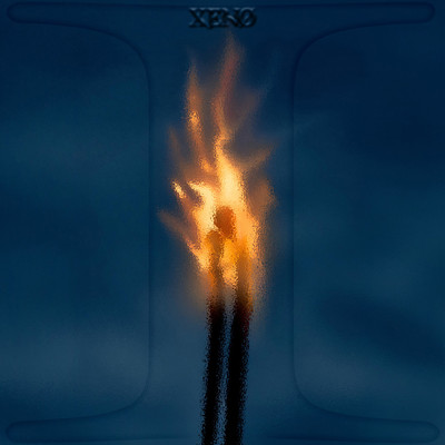 I