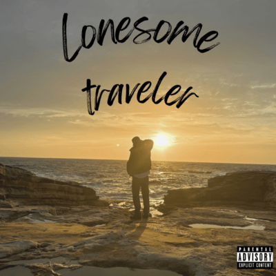 Lonesome traveler