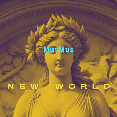 NEW WORLD