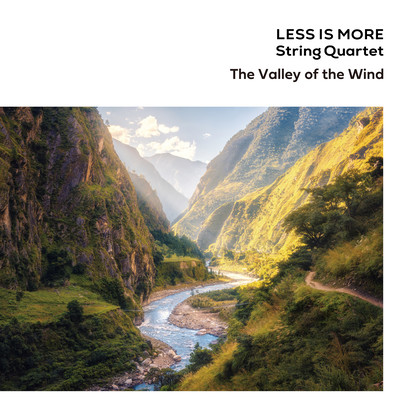 The Valley of the Wind