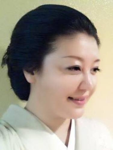 ERIKO SHINTANI