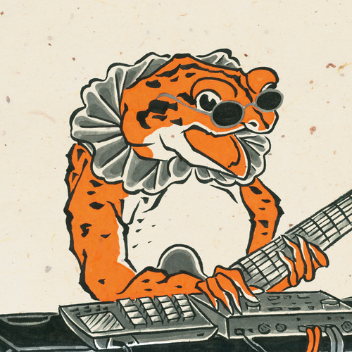 kic. a.k.a kickdafresh