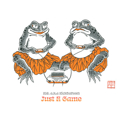 Just A Game