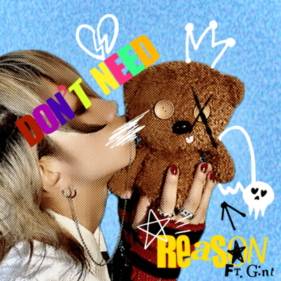 reason (feat. G:nt)