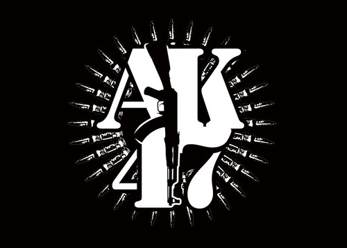 AK-47