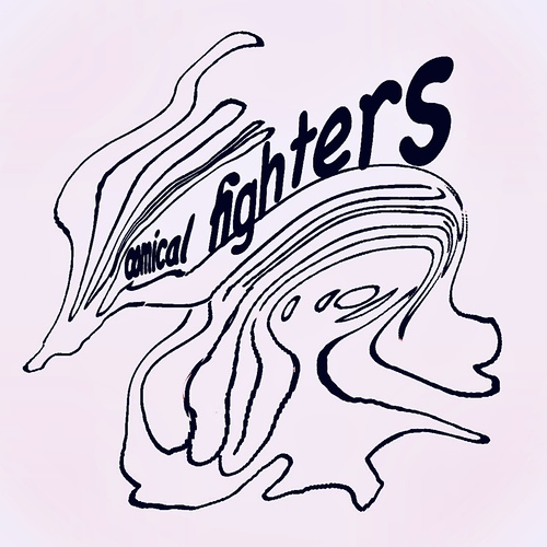 Comical Fighters