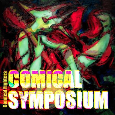 COMICAL SYMPOSIUM