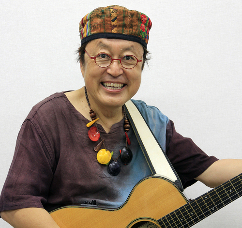 omachiman