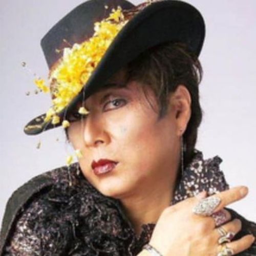 Kenji Nanda