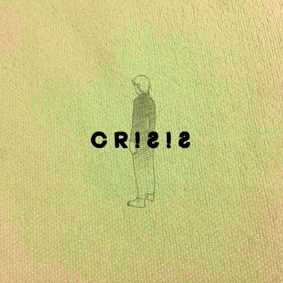 CRISIS (Piano ver.)