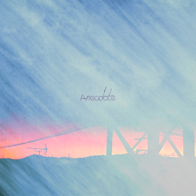 Anecdote