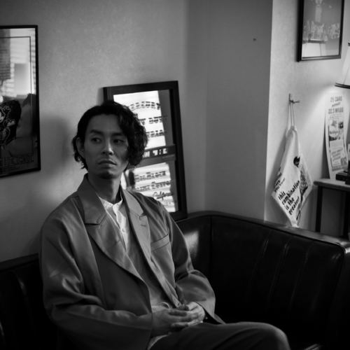 Tomoyuki Sakagami