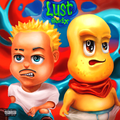 Lust