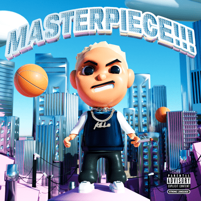 MASTERPIECE!!!