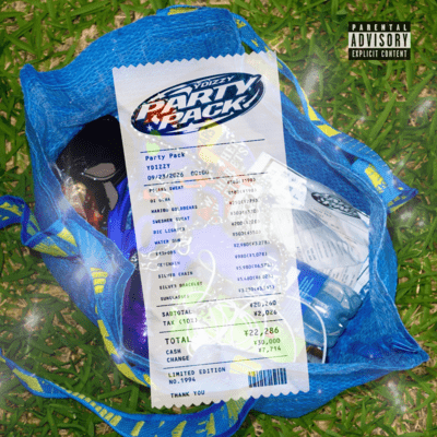 Party Pack