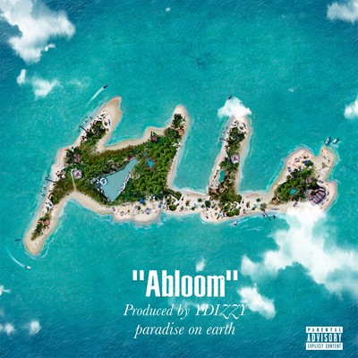 Abloom