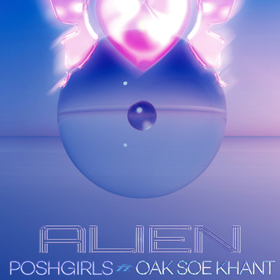 ALIEN (feat. Oak Soe Khant)
