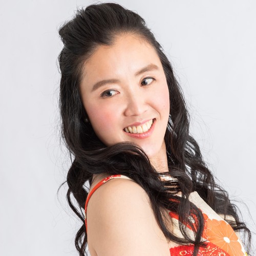 Chiyo Hagiwara