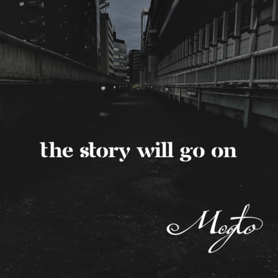 The story will go on