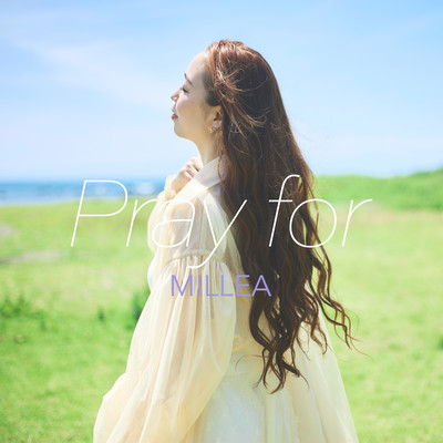 Pray for