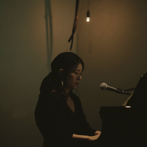 Eriko Uegaki