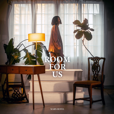 room for us
