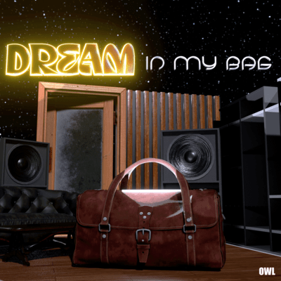 Dream In My Bag