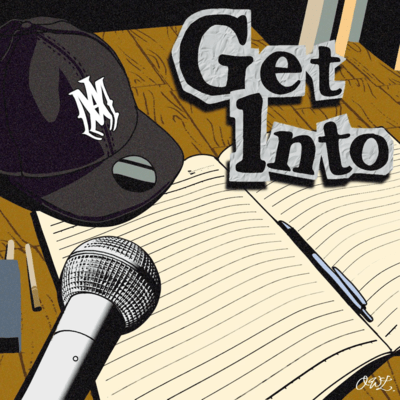 Get Into