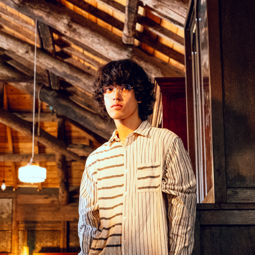 Tayama Shogo