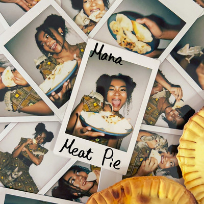 Meat Pie