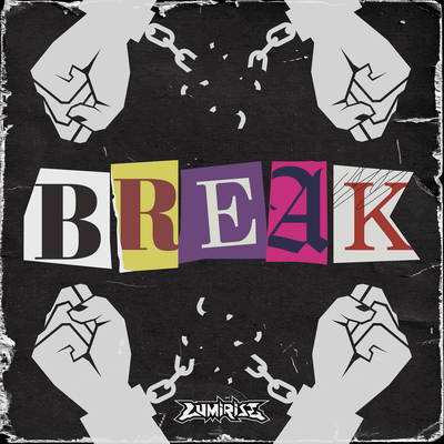 BREAK