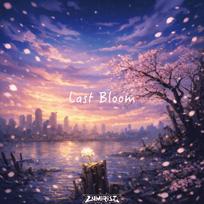 Last Bloom